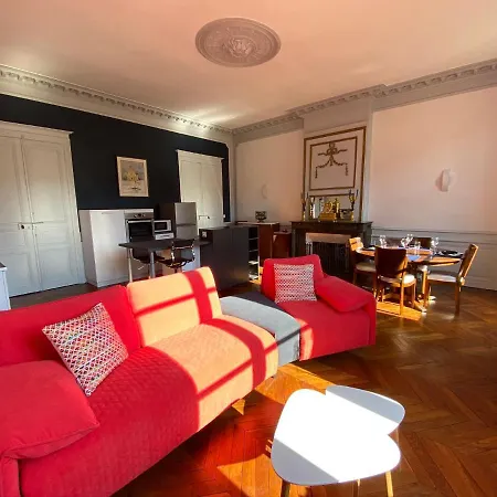 Lysbed - Chevreul * Angers