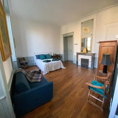 Apartment Lysbed - Chevreul *