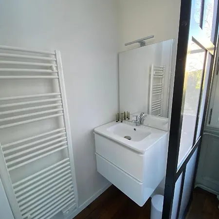 Lysbed - Chevreul Apartment *