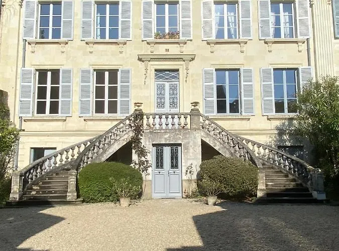 Lysbed - Chevreul Διαμέρισμα *