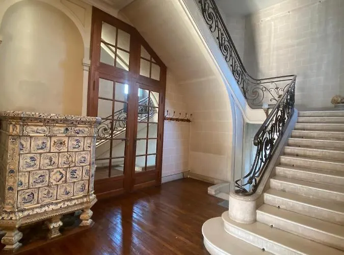 Lysbed - Chevreul * Angers