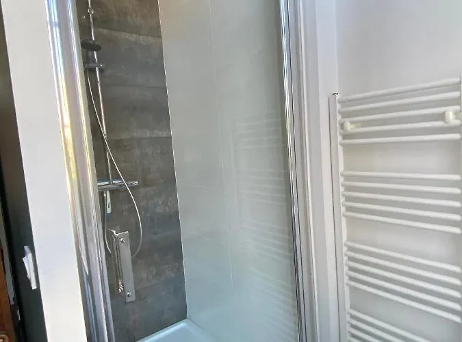 Apartament Lysbed - Chevreul